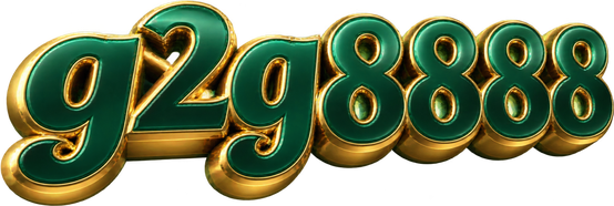 g2g8888 โลโก้